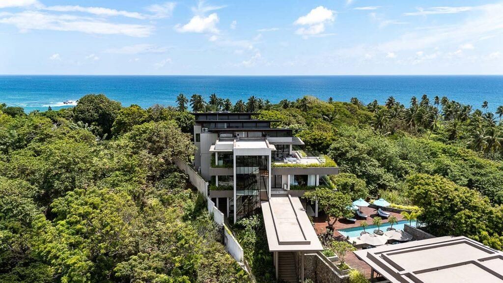 ZIBA LUXURY VILLA - 6