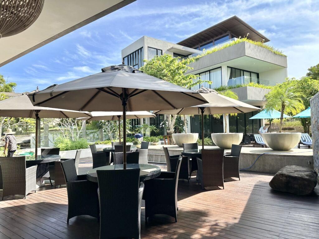 ZIBA LUXURY VILLA - 7