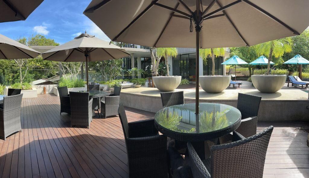 ZIBA LUXURY VILLA - 8