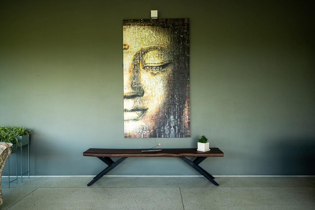 ZIBA LUXURY VILLA - 9