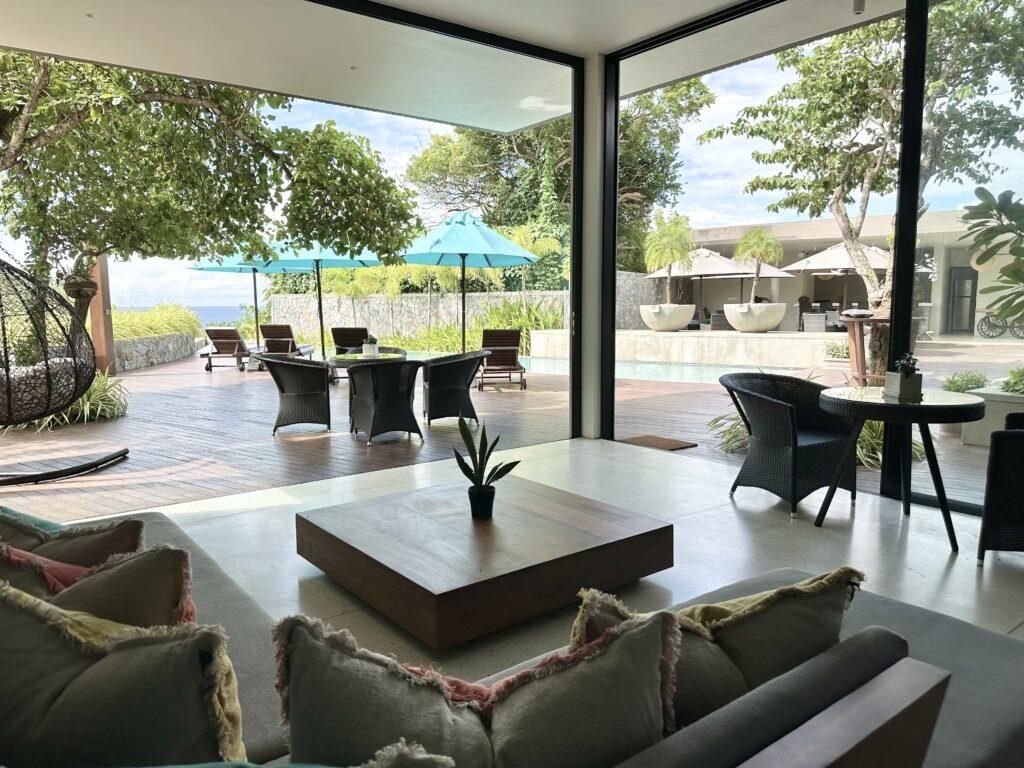 ZIBA LUXURY VILLA - 10