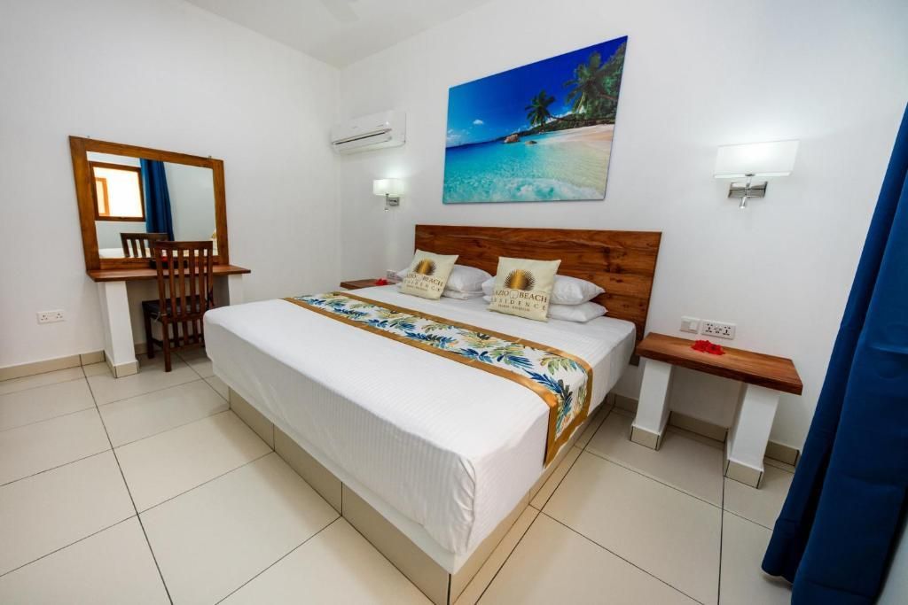 LAZIO BEACH RESIDENCE (only adults 18+) - 11