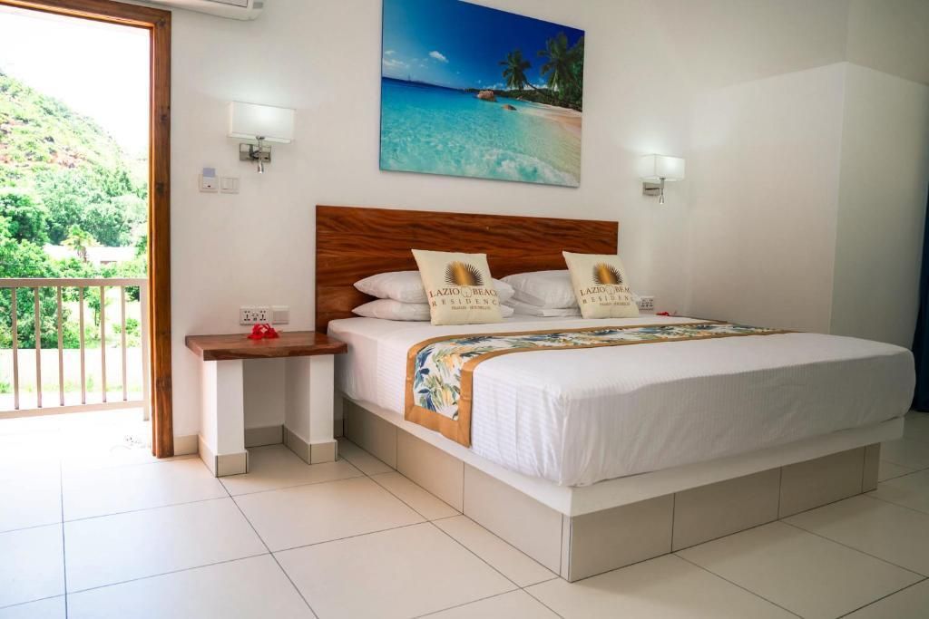 LAZIO BEACH RESIDENCE (only adults 18+) - 13