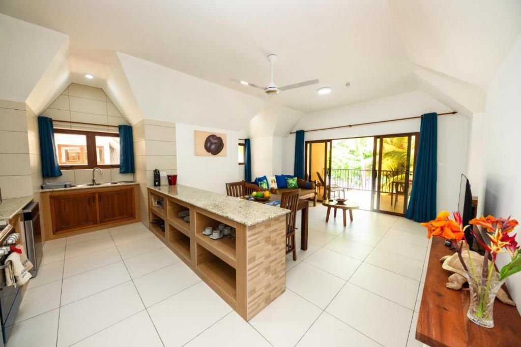 LAZIO BEACH RESIDENCE (only adults 18+) - 14