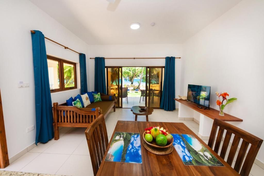 LAZIO BEACH RESIDENCE (only adults 18+) - 15