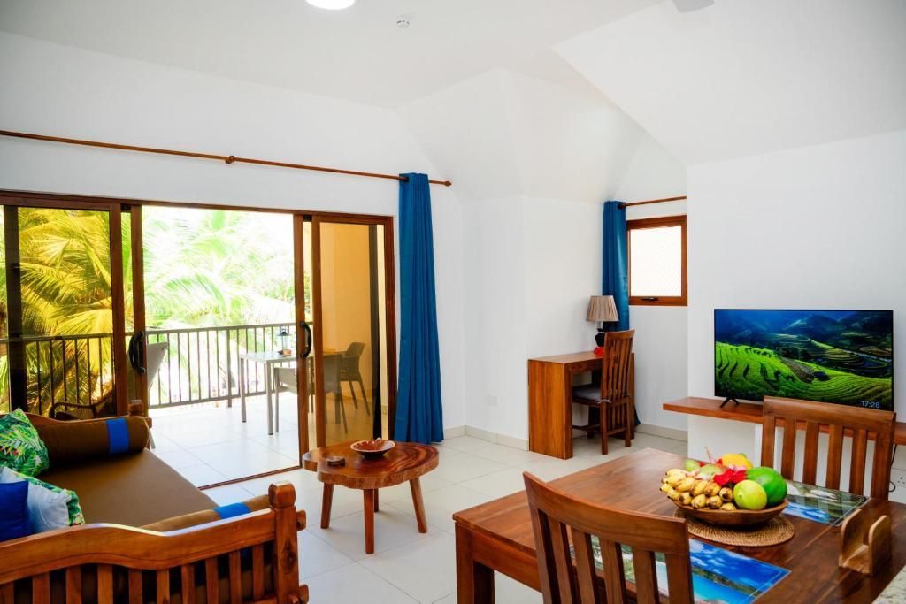 LAZIO BEACH RESIDENCE (only adults 18+) - 16