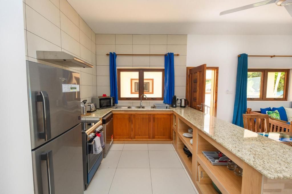 LAZIO BEACH RESIDENCE (only adults 18+) - 18