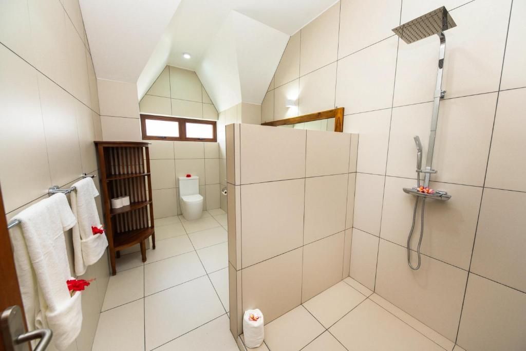 LAZIO BEACH RESIDENCE (only adults 18+) - 19