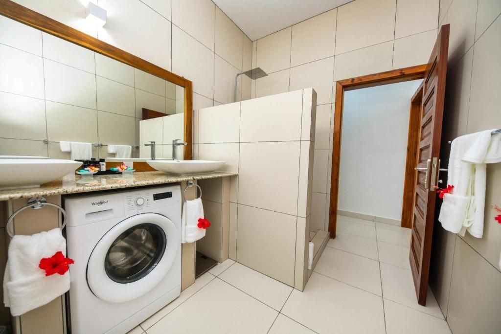 LAZIO BEACH RESIDENCE (only adults 18+) - 20