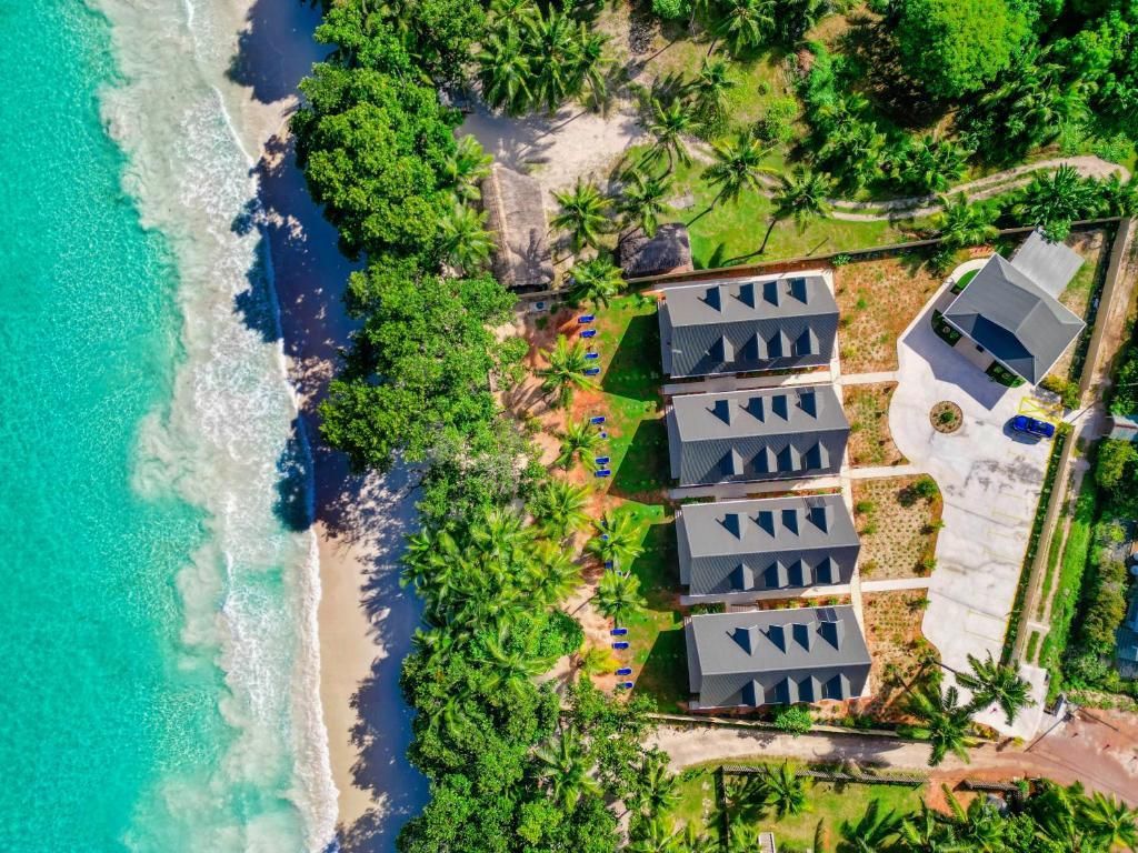 LAZIO BEACH RESIDENCE (only adults 18+) - 3