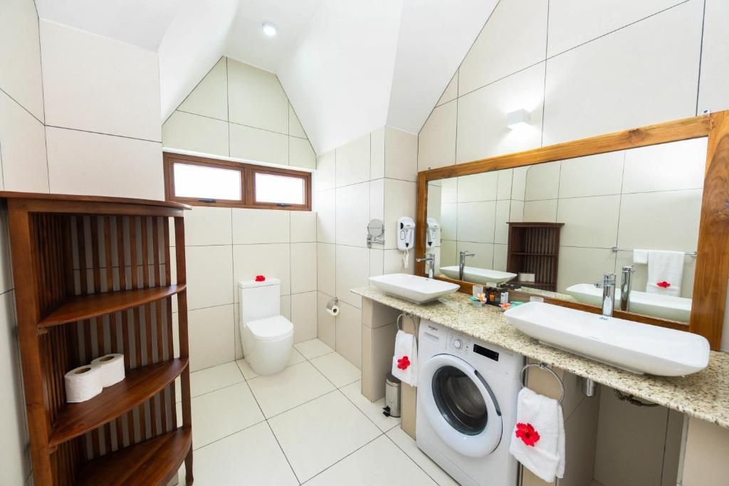 LAZIO BEACH RESIDENCE (only adults 18+) - 21