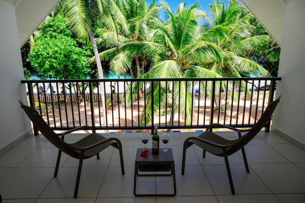 LAZIO BEACH RESIDENCE (only adults 18+) - 23