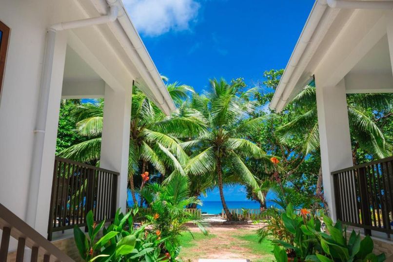 LAZIO BEACH RESIDENCE (only adults 18+) - 4