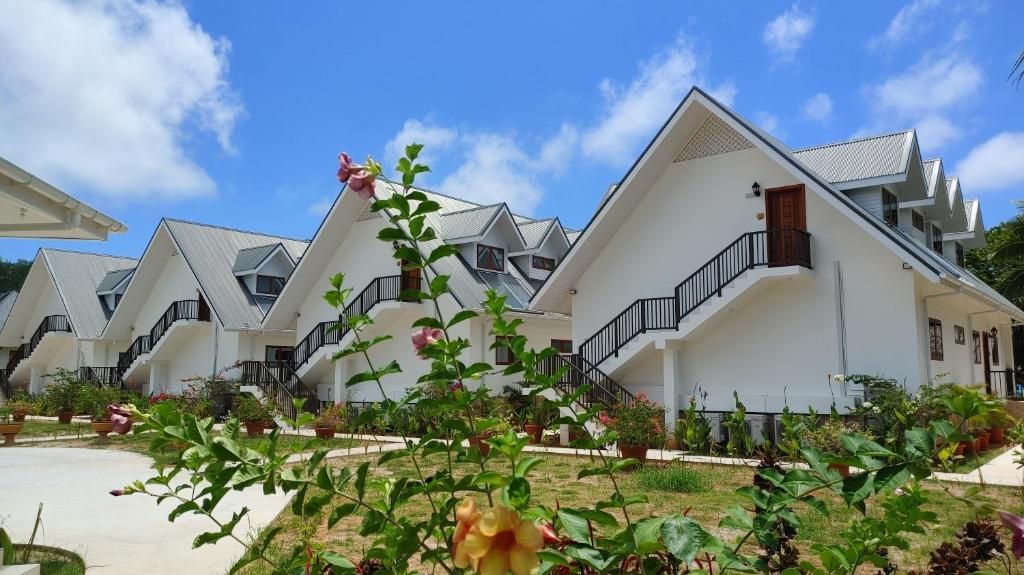 LAZIO BEACH RESIDENCE (only adults 18+) - 5