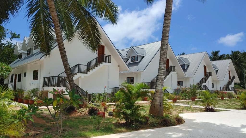 LAZIO BEACH RESIDENCE (only adults 18+) - 6