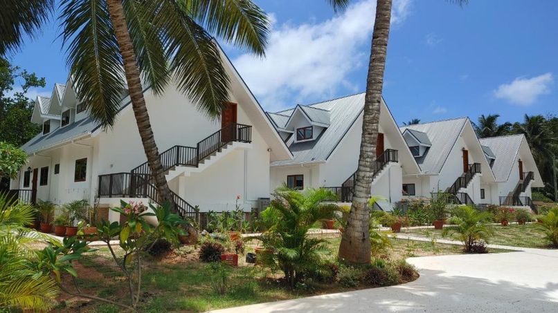 LAZIO BEACH RESIDENCE (only adults 18+) - 6