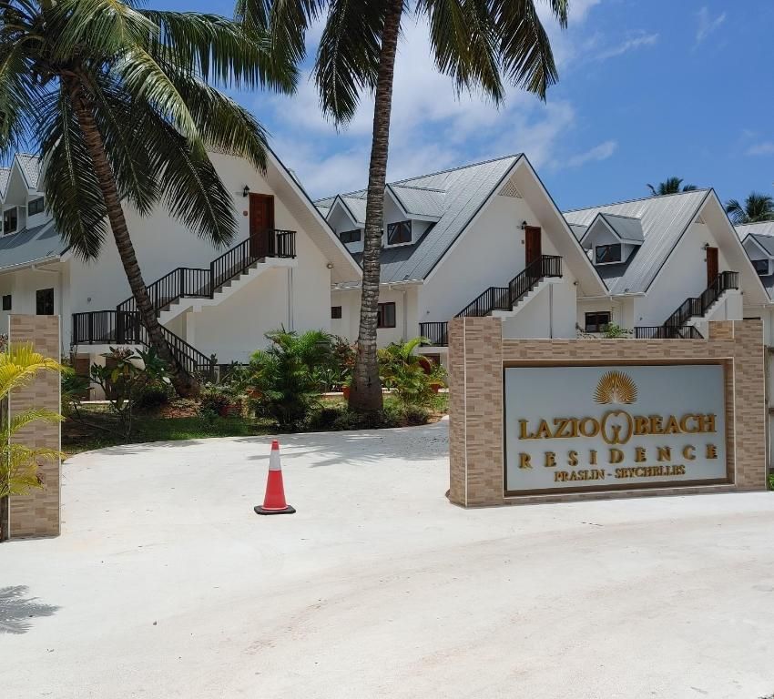 LAZIO BEACH RESIDENCE (only adults 18+) - 7