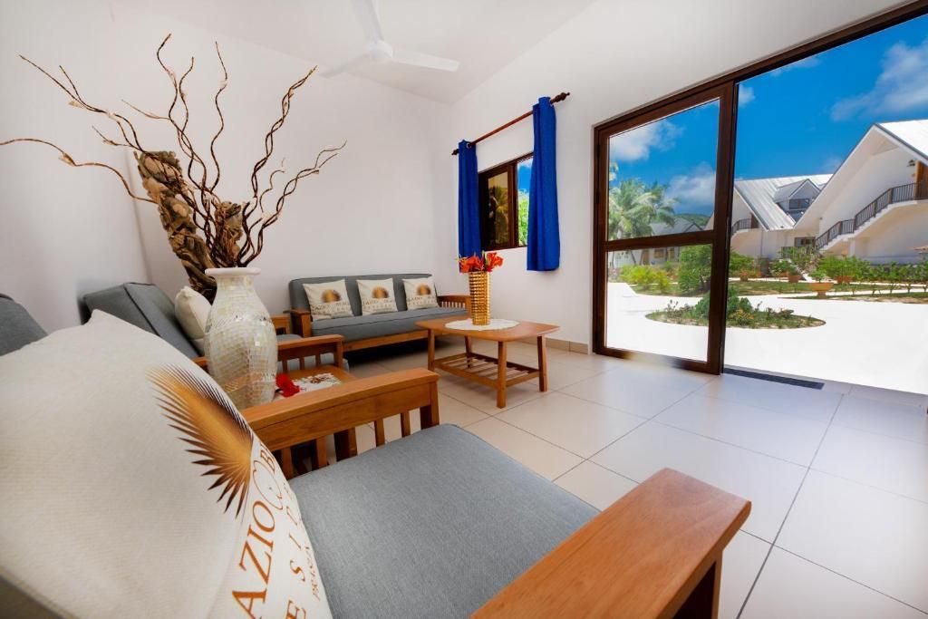 LAZIO BEACH RESIDENCE (only adults 18+) - 10