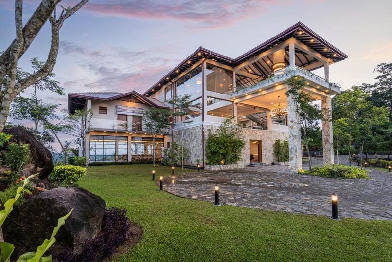 LIGNESS GREEN ODYSSEY - 1