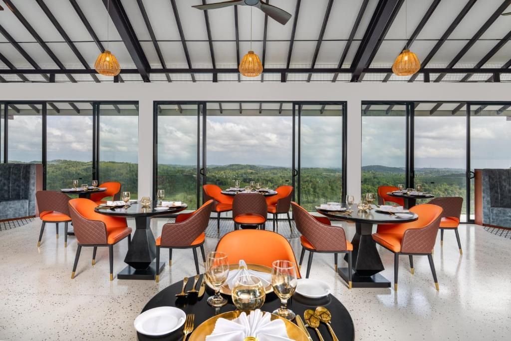 LIGNESS GREEN ODYSSEY - 2