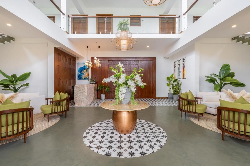 LIGNESS GREEN ODYSSEY - 12