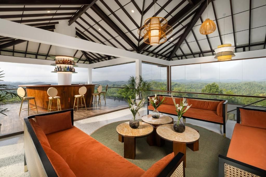 LIGNESS GREEN ODYSSEY - 18