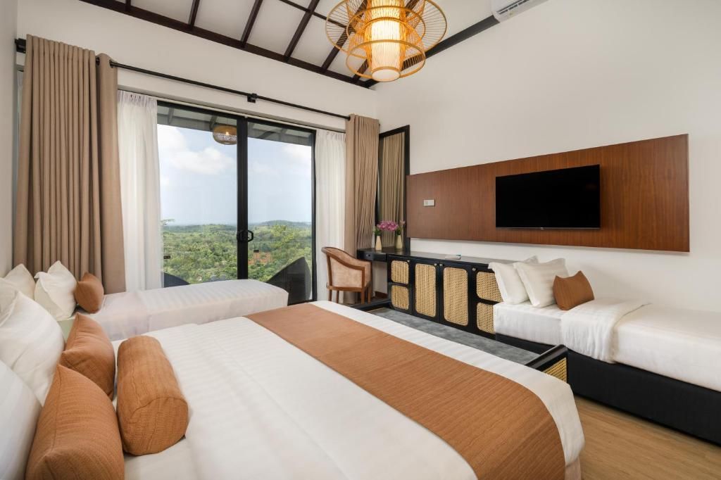 LIGNESS GREEN ODYSSEY - 20