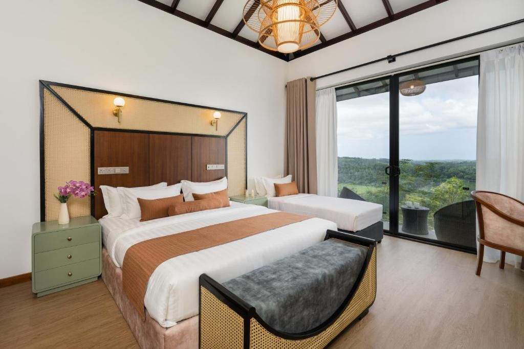 LIGNESS GREEN ODYSSEY - 21