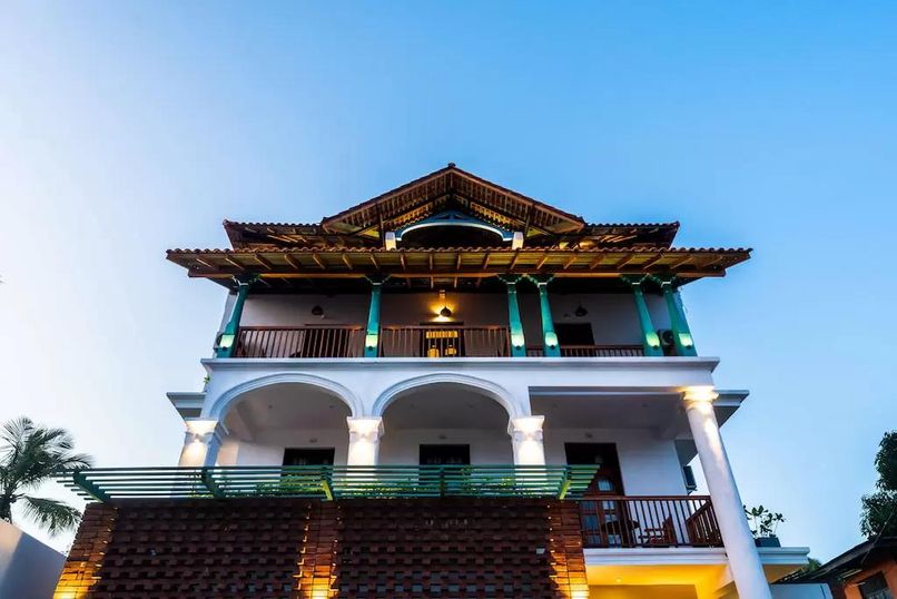 OCEAN GATEWAY DICKWELLA - 1