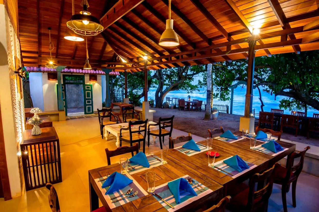 OCEAN GATEWAY DICKWELLA - 16