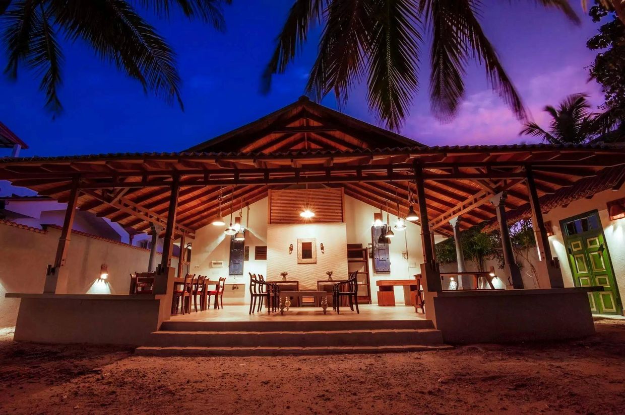 OCEAN GATEWAY DICKWELLA - 3