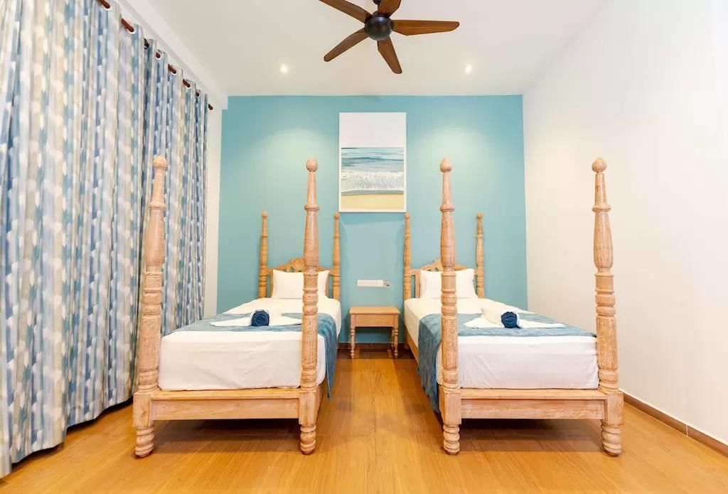 OCEAN GATEWAY DICKWELLA - 5