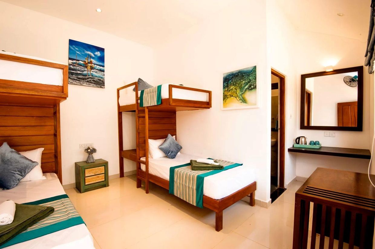 OCEAN GATEWAY DICKWELLA - 10