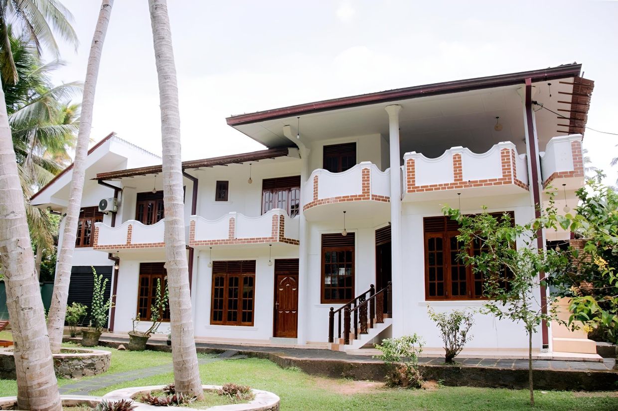 VILLA ENCHANTMENT VIEW - 1