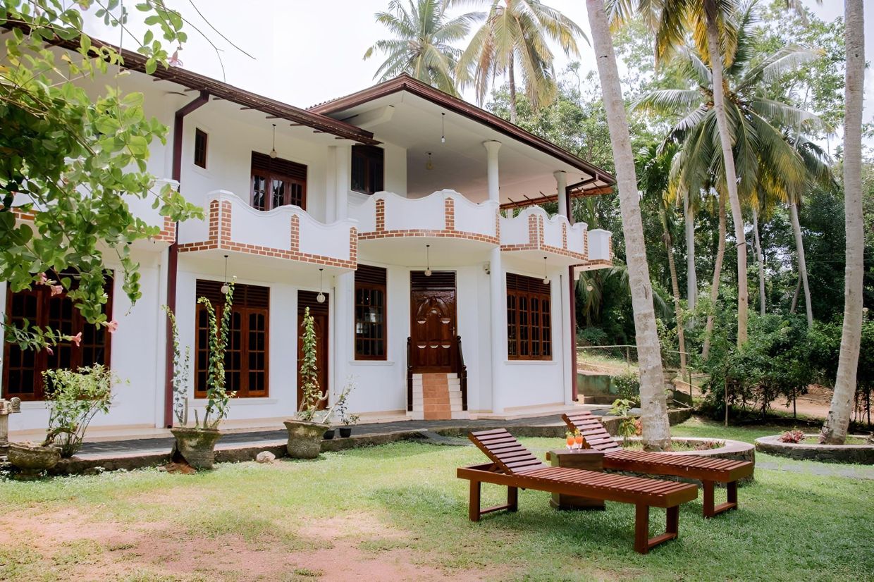 VILLA ENCHANTMENT VIEW - 11