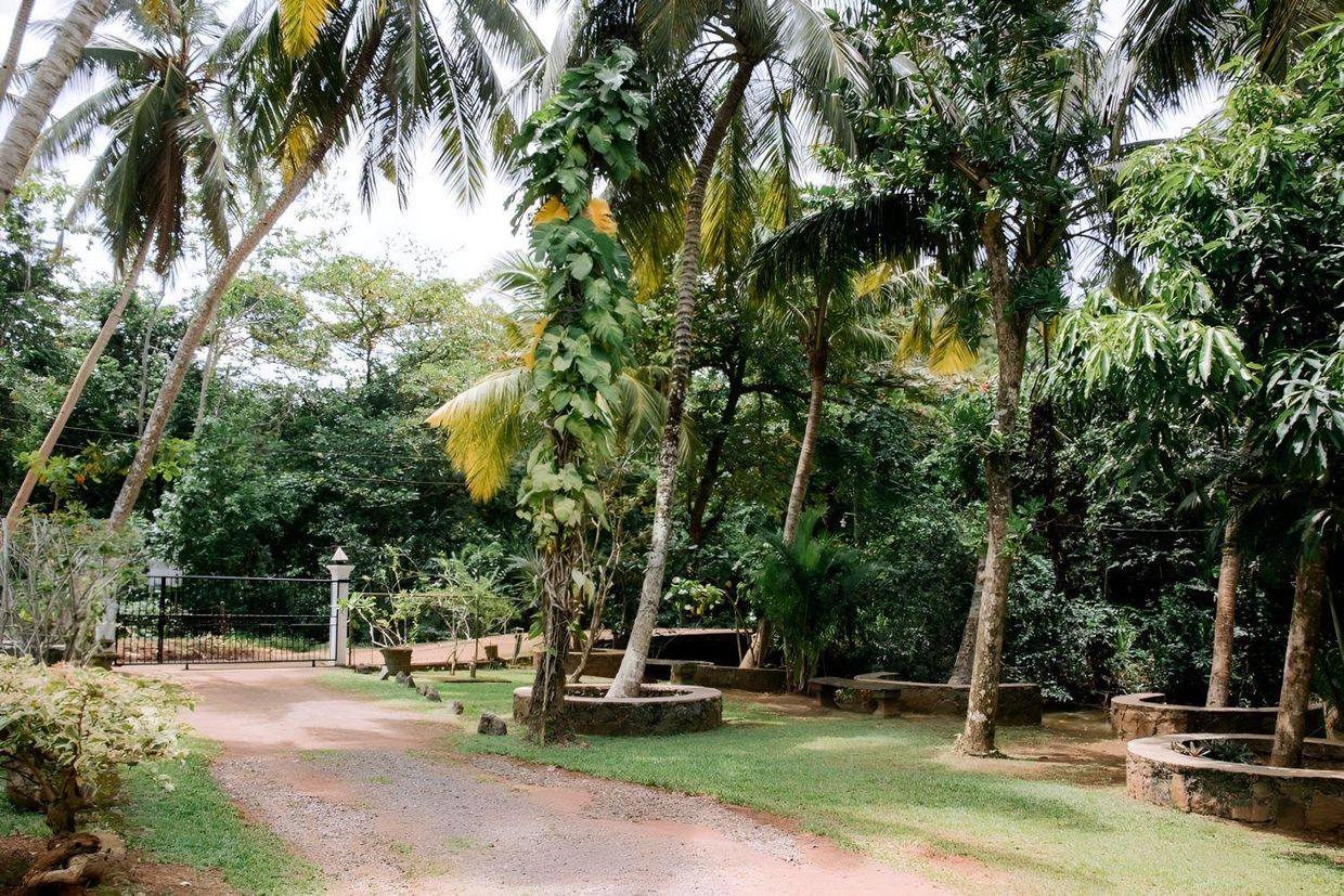 VILLA ENCHANTMENT VIEW - 12