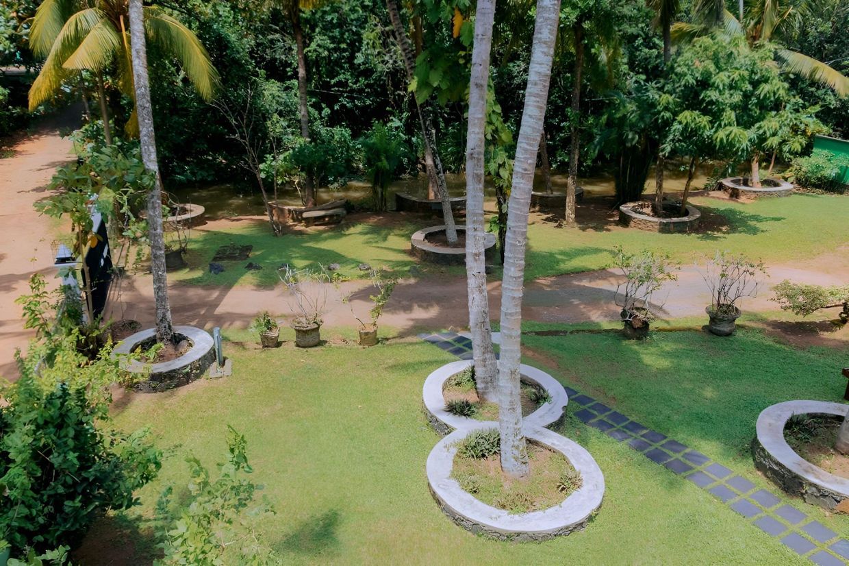 VILLA ENCHANTMENT VIEW - 13