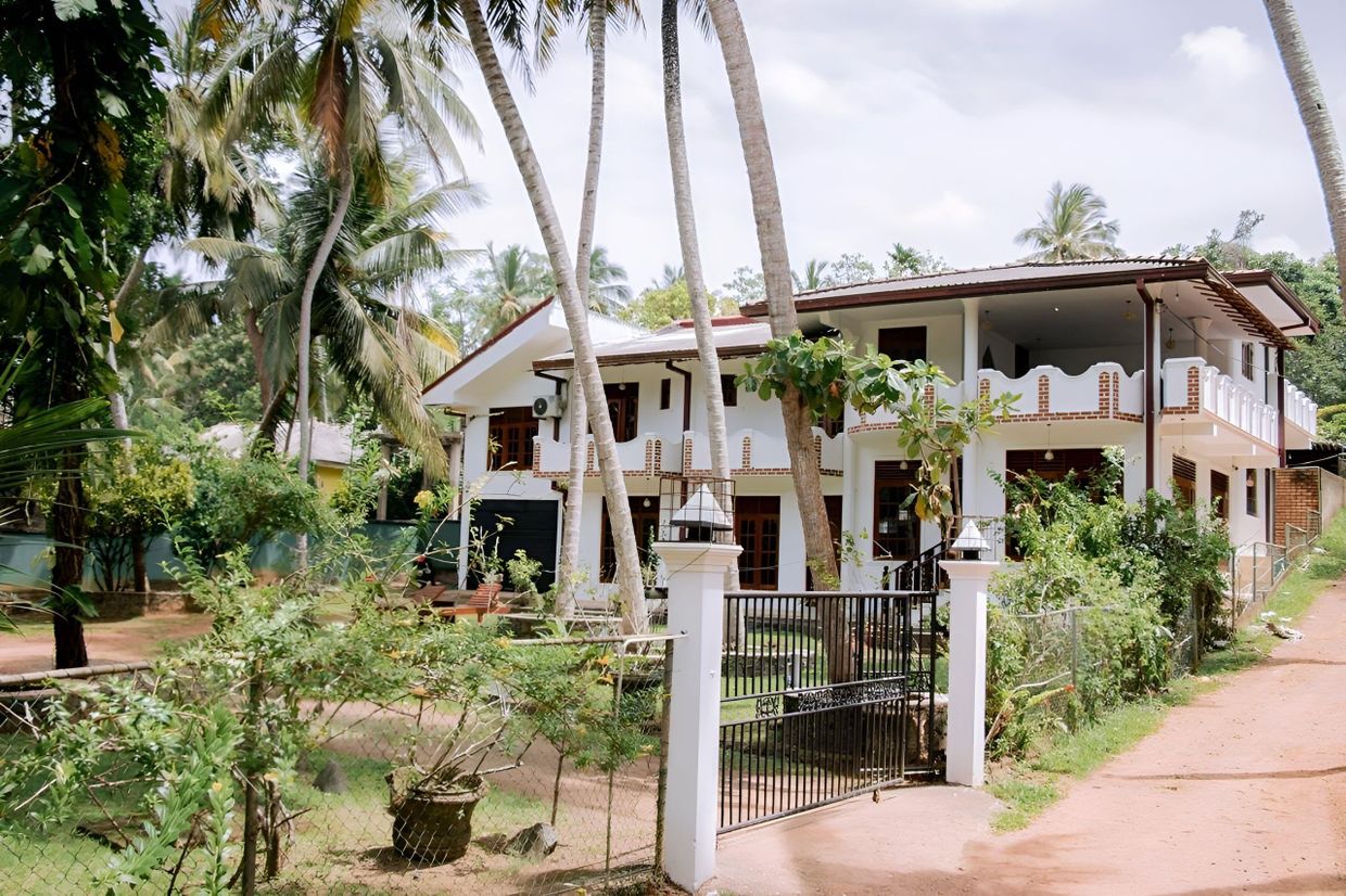 VILLA ENCHANTMENT VIEW - 3