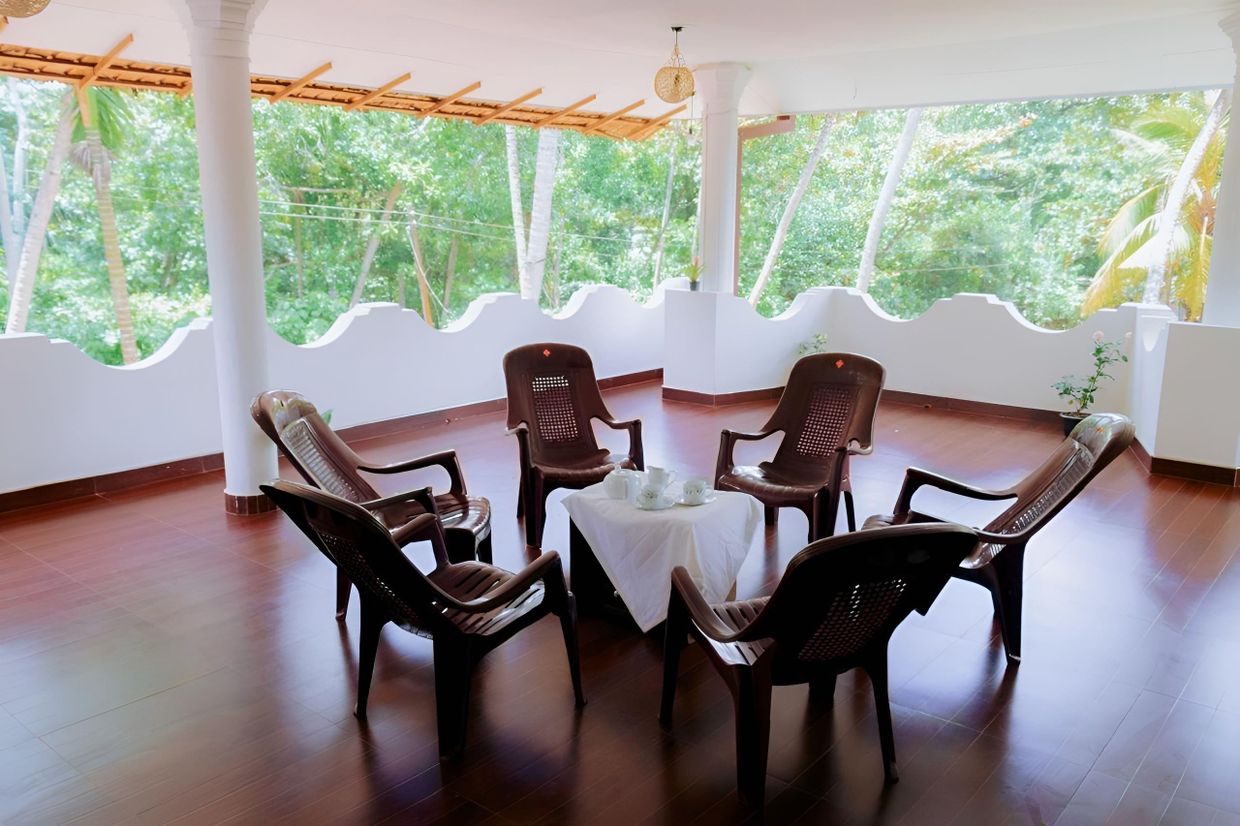 VILLA ENCHANTMENT VIEW - 9