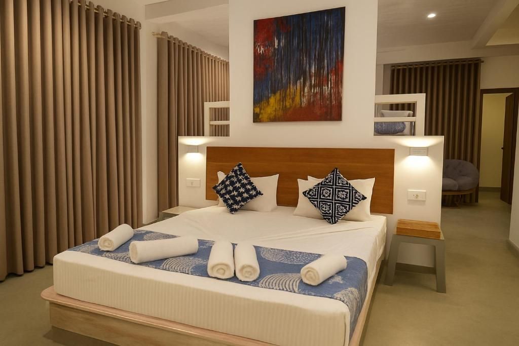 SOLARA BEACH HOUSE (HIRIKETIYA) - 12