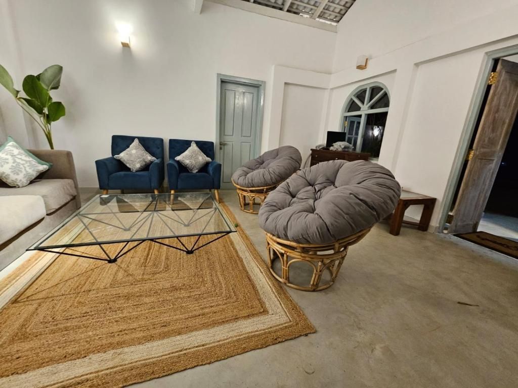 SOLARA BEACH HOUSE (HIRIKETIYA) - 13