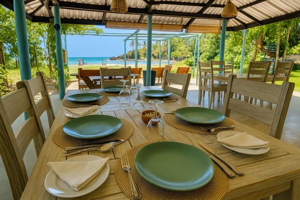 SOLARA BEACH HOUSE (HIRIKETIYA) - 14