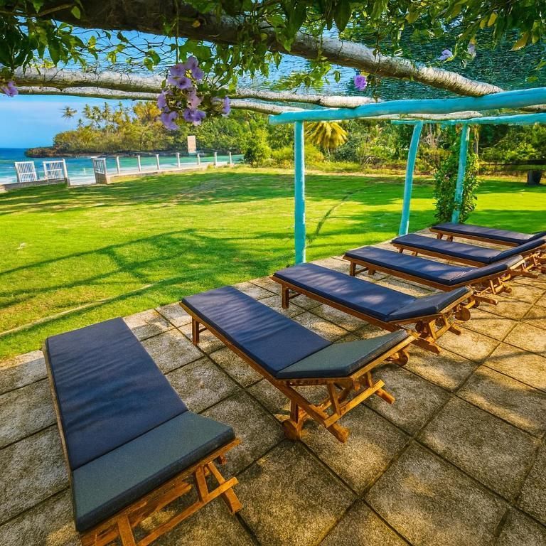 SOLARA BEACH HOUSE (HIRIKETIYA) - 15