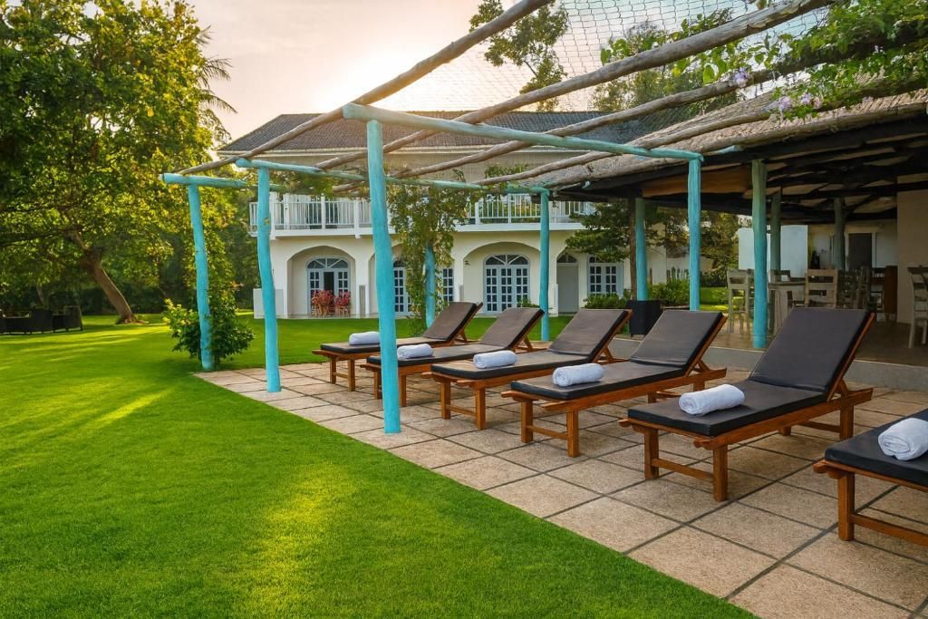 SOLARA BEACH HOUSE (HIRIKETIYA) - 16