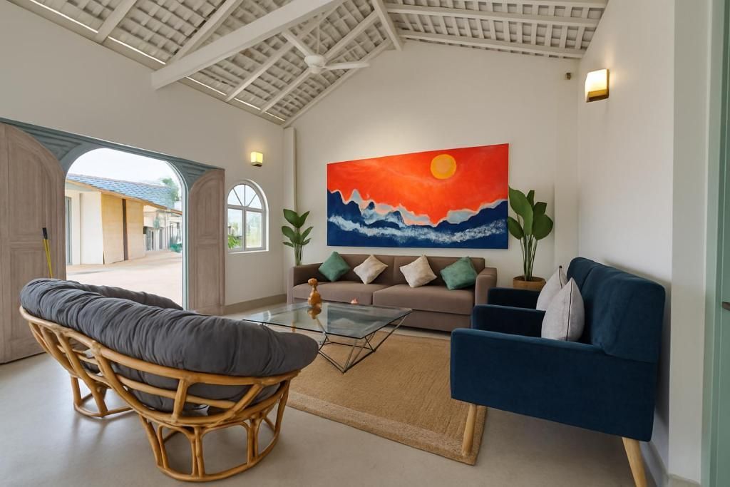 SOLARA BEACH HOUSE (HIRIKETIYA) - 4