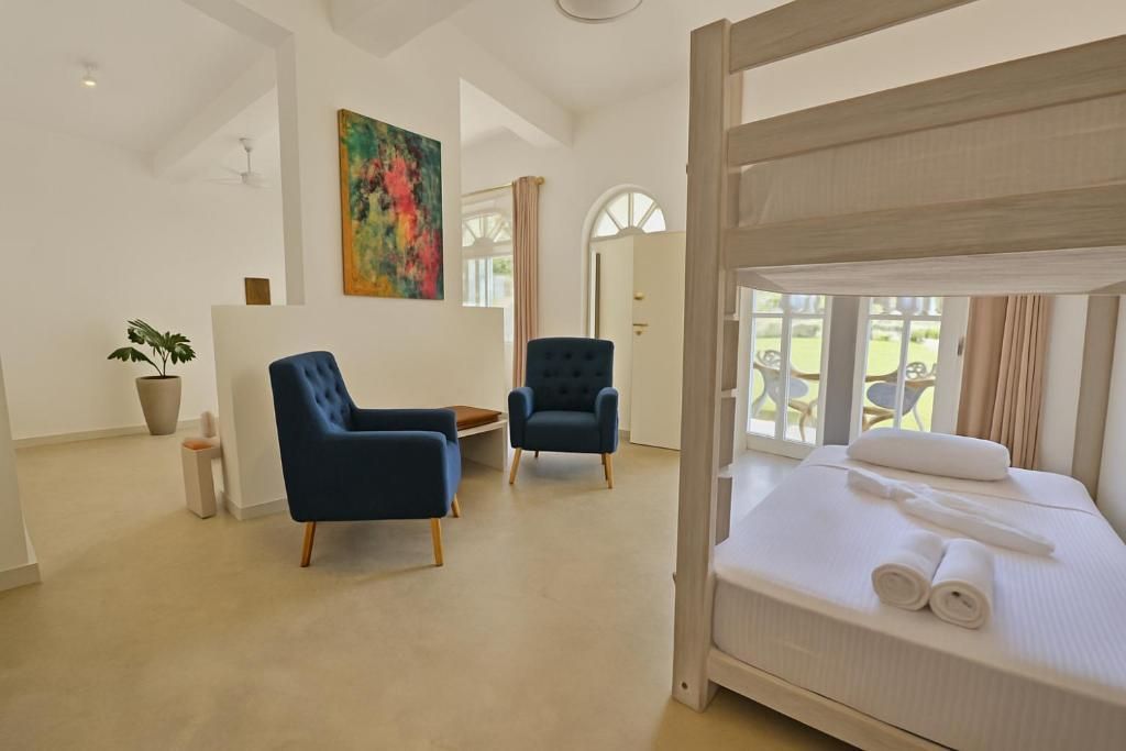 SOLARA BEACH HOUSE (HIRIKETIYA) - 5