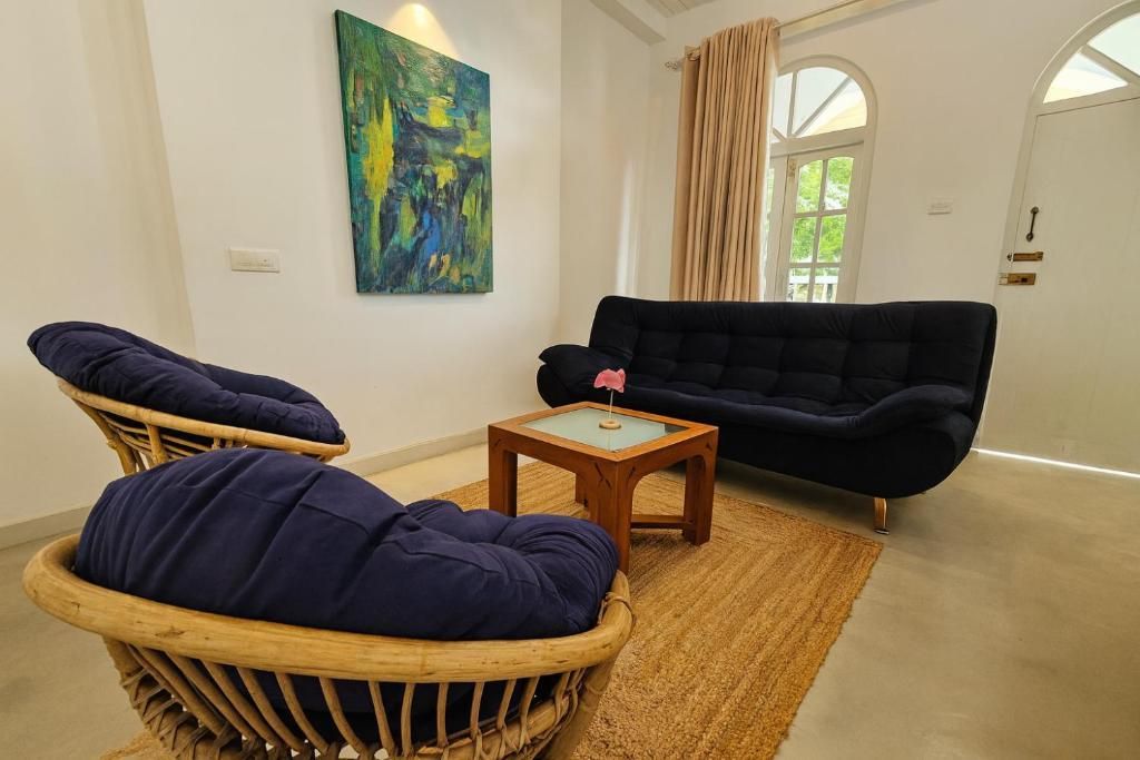 SOLARA BEACH HOUSE (HIRIKETIYA) - 10