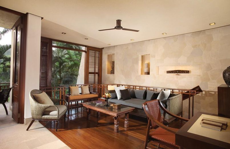 FOUR SEASONS RESORT BALI AT SAYAN - 6