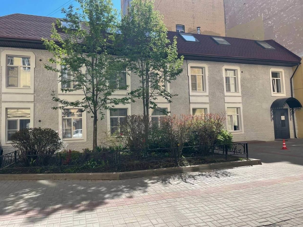 ПИТЕР РЯДОМ, отель - 1