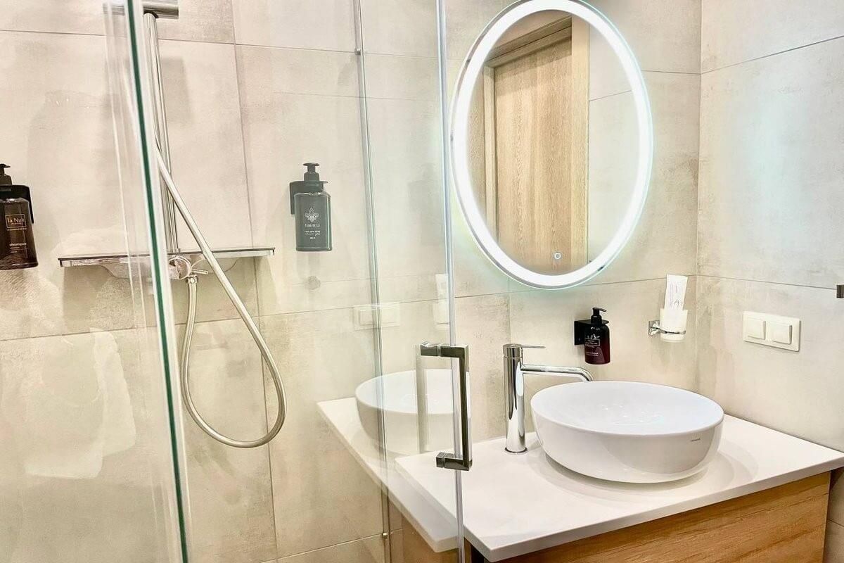 ПИТЕР РЯДОМ, отель - 12